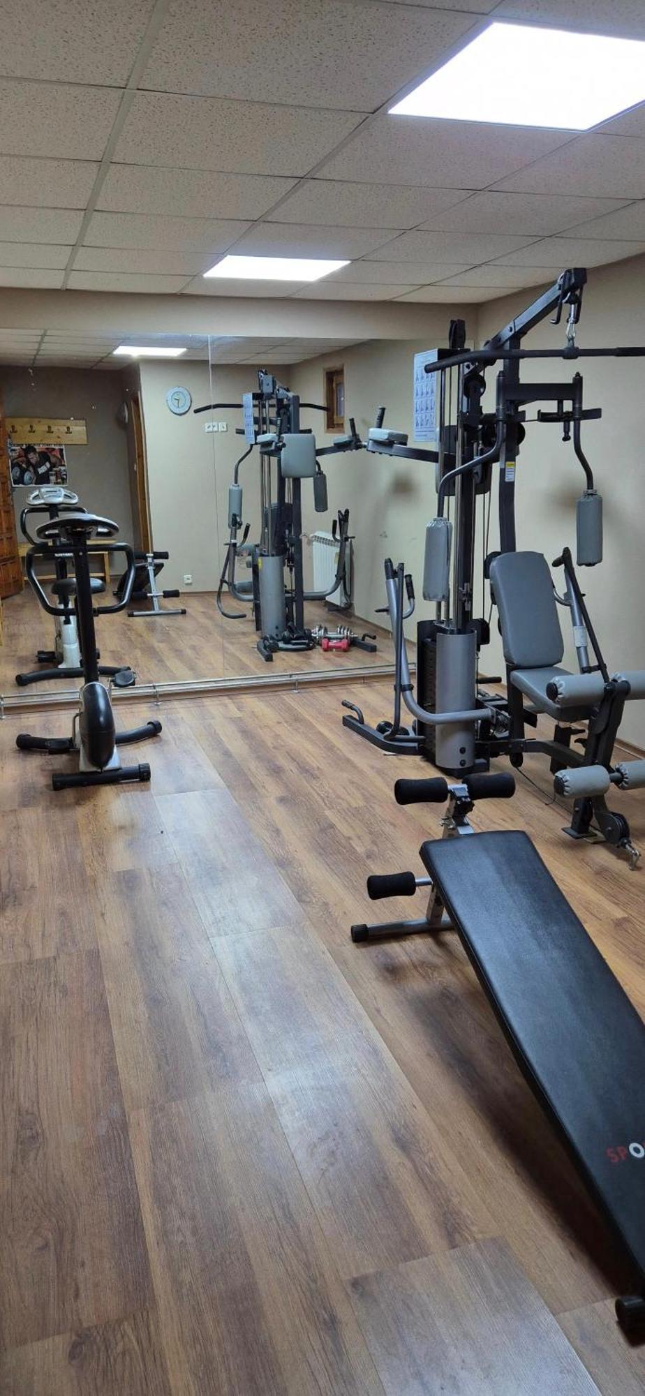 Family Hotel Emaly 1 반키아 외부 사진